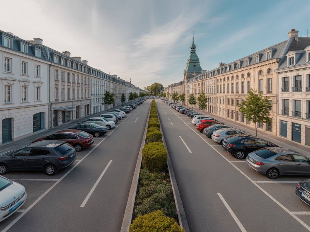 Investir dans les parkings : un placement immobilier accessible et rentable ?