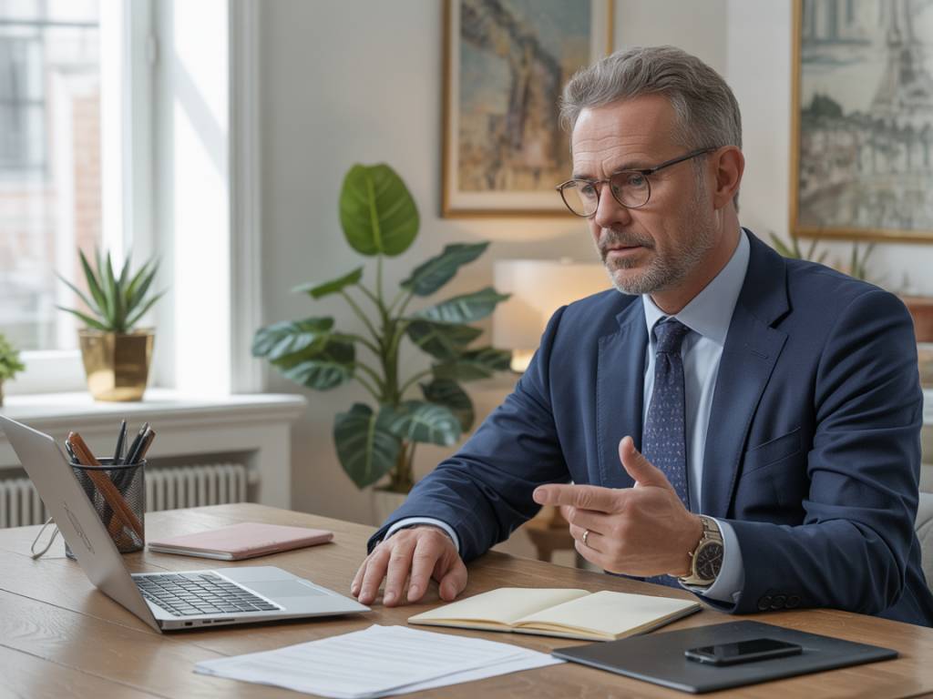 Le démembrement de propriété : une stratégie patrimoniale efficace pour réduire la fiscalité