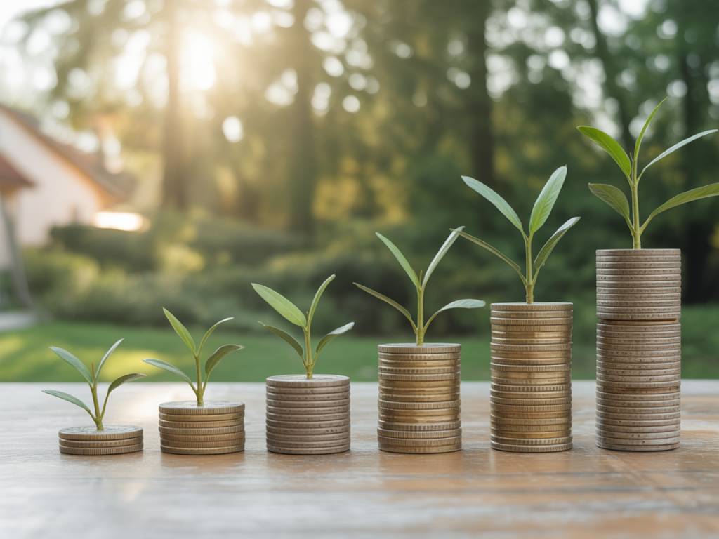 Combien rapporte un lep plein : calculs, simulations et comparatif avec les autres livrets d’épargne réglementés